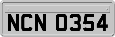 NCN0354