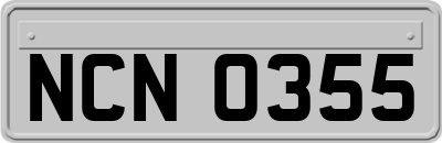 NCN0355