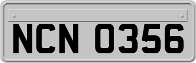 NCN0356