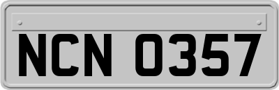 NCN0357