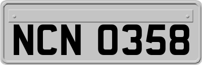 NCN0358