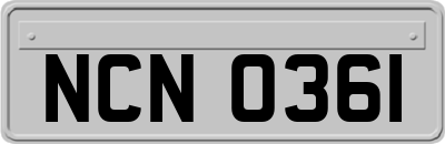 NCN0361