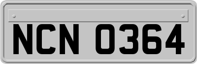 NCN0364