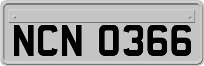 NCN0366