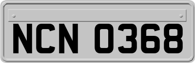 NCN0368