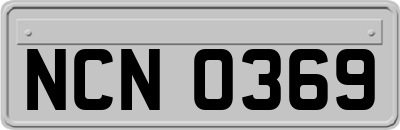 NCN0369