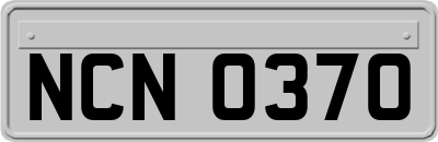 NCN0370