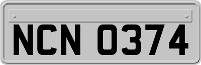 NCN0374
