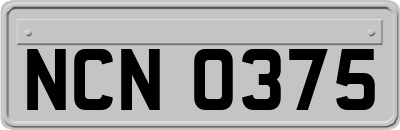 NCN0375