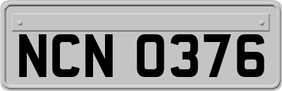 NCN0376
