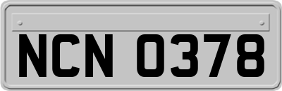 NCN0378