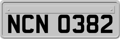 NCN0382