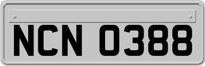 NCN0388