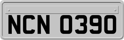NCN0390