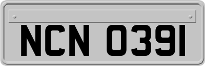 NCN0391