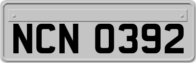 NCN0392