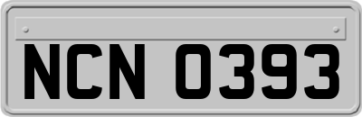 NCN0393