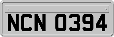 NCN0394