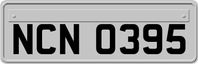 NCN0395