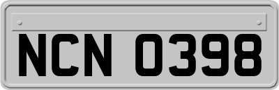NCN0398