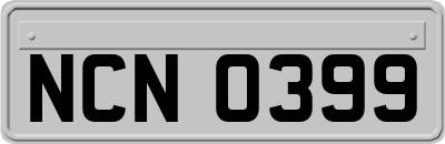 NCN0399