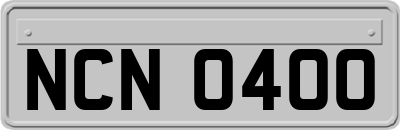 NCN0400