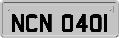 NCN0401