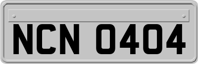NCN0404