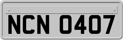 NCN0407