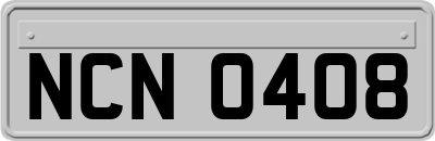 NCN0408