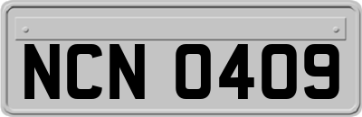 NCN0409