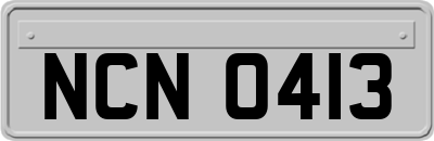 NCN0413