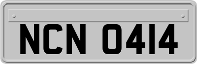 NCN0414