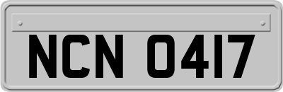 NCN0417