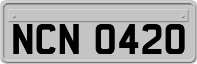 NCN0420