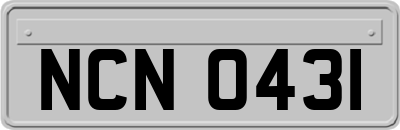NCN0431