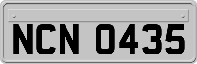 NCN0435