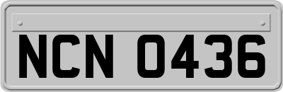 NCN0436