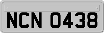 NCN0438