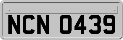 NCN0439