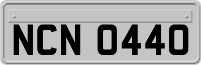 NCN0440