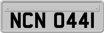 NCN0441