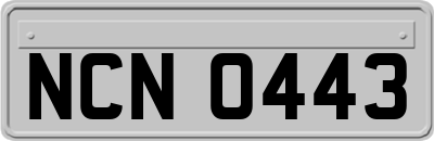 NCN0443