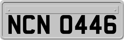 NCN0446