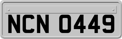 NCN0449