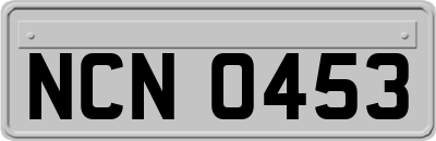 NCN0453