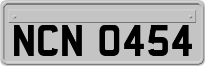 NCN0454