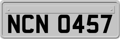NCN0457