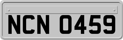 NCN0459