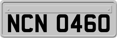 NCN0460